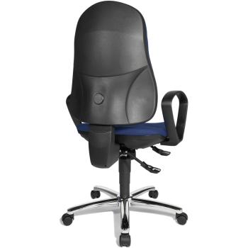 Topstar bürodrehstuhl verona 8929 g26 blau - Topstar-8929-g26-4014296487335-04.jpg