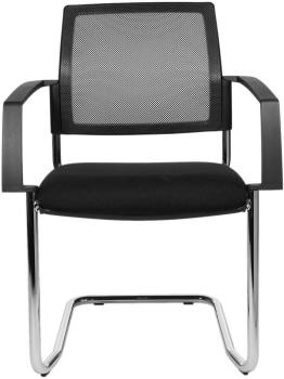 Topstar besucherstuhl visit comfort 2 bb490a t200 schwarz - Topstar-bb490a-t200-4014296960586-02.jpg