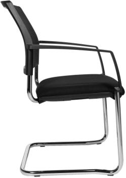 Topstar besucherstuhl visit comfort 2 bb490a t200 schwarz - Topstar-bb490a-t200-4014296960586-03.jpg