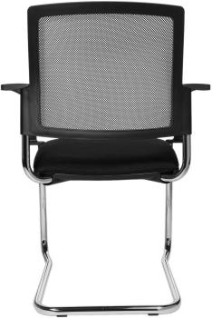 Topstar besucherstuhl visit comfort 2 bb490a t200 schwarz - Topstar-bb490a-t200-4014296960586-05.jpg