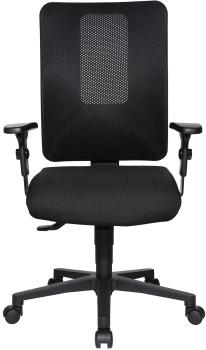 Topstar bürodrehstuhl open x ox100p g200 schwarz - Topstar-ox100p-g200-4014296740614-02.jpg