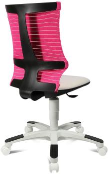 Topstar kinderbürostuhl s`neaker skr130 br37 pink/weiss - Topstar-skr130-br37-4014296611877-03.jpg