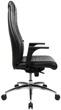Topstar bürodrehstuhl chairman x so9089s a80 schwarz - Topstar-so9089s-a80-4014296956244-03.jpg