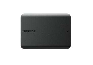 Toshiba hdd canvio basics 2tb hdtb520ek3aa usb 3.2 2.5 inch black - Toshiba-hdtb520ek3aa-4260557512357