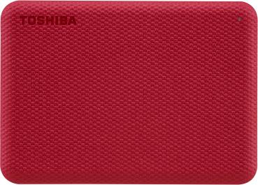 Toshiba hdd canvio advance 1tb hdtca10er3aa usb 3.2 gen 1, 2.5 inch red - Toshiba-hdtca10er3aa-4260557511268-04.jpg
