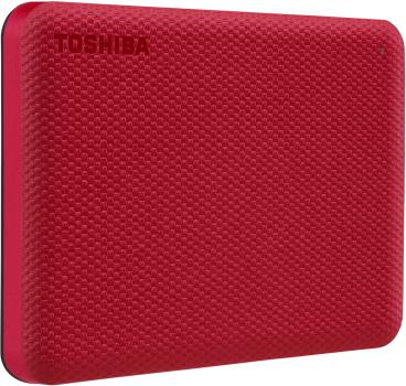 Toshiba hdd canvio advance 4tb hdtca40er3ca usb 3.2 gen 1, 2.5 inch red - Toshiba-hdtca40er3ca-4260557511282-02.jpg