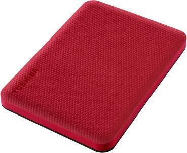 Toshiba hdd canvio advance 4tb hdtca40er3ca usb 3.2 gen 1, 2.5 inch red - Toshiba-hdtca40er3ca-4260557511282-03.jpg