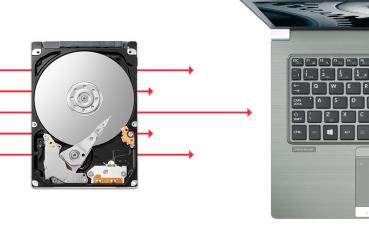 Toshiba slim laptop pc hdd l200 1tb hdwl110uzsva internal, sata 2.5 inch bulk - Toshiba-hdwl110uzsva-4547808810739-02.jpg