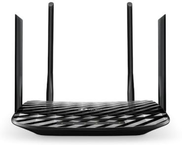 Tp-link archer a6 archer a6 ac1200 db wifi router - Tp-link-archer-a6-6935364086169-02.jpg