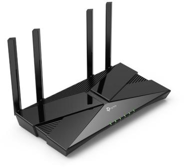 Tp-link archer ax23 archer ax23 ax1800 db wifi 6 router - Tp-link-archer-ax23-4897098687048-04.jpg