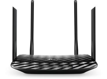 Tp-link wireless ac dual band router archer c6 white - Tp-link-archer-c6-6935364088903-03.jpg