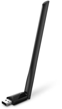 TP-LINK High Gain Wireless USB Adapte Archer T600U Archer T600U Plus, Dual Band