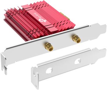 Tp-link archer txe75e archer txe75e axe5400 wifi 6e bt pci-e ada. - Tp-link-archer-txe75e-4897098687383-02.jpg