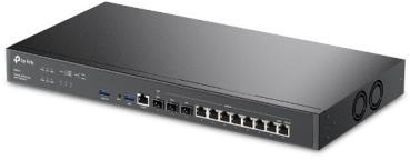 Tp-link er8411 er8411 omada vpn router 10g ports - Tp-link-er8411-4897098683309-02.jpg