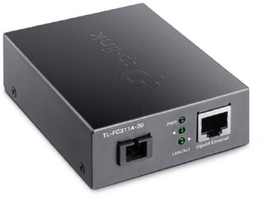 Tp-link fc311a-20 fc311a-20 1gb rj45 to 1mbps wdm conv - Tp-link-fc311a-20-6935364072919-02.jpg