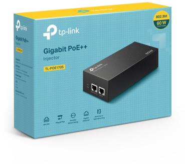 Tp-link poe170s poe170s poe++ injector adapter - Tp-link-poe170s-4897098683897-04.jpg