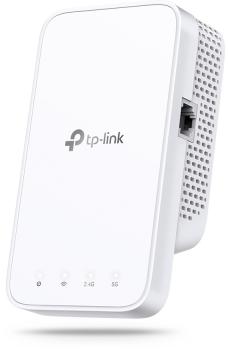 Tp-link re230 re230 ac750 wifi range extender - Tp-link-re230-6935364030599-02.jpg
