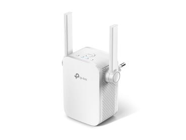 TP-LINK Repeater AC1200 Dual Band RE305