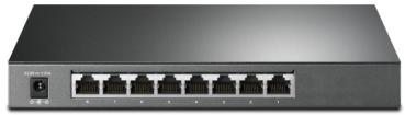 Tp-link 8-port gigabit smart switch sg2008p - Tp-link-sg2008p-6935364072957-03.jpg