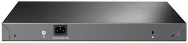 Tp-link 24-port gigabit switch sg3428 with 4 gigabit sfp slots - Tp-link-sg3428-6935364010713-03.jpg
