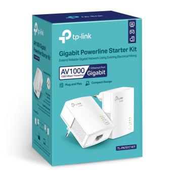 Tp-link gigabit powerline starter kit tl-pa7017 kit tl-pa7017 kit - Tp-link-tl-pa7017-kit-6935364089054-04.jpg