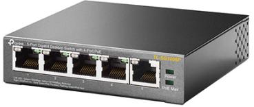 Tp-link 5-port desktop switch tl-sg1005p - Tp-link-tl-sg1005p-6935364083212-03.jpg