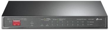 Tp-link tl-sg1210mp tl-sg1210mp 10-port gb switch 8-port poe+ - Tp-link-tl-sg1210mp-6935364052683-02.jpg