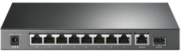 Tp-link 10-port gigabit poe+switch tl-sg1210p - Tp-link-tl-sg1210p-6935364052980-02.jpg