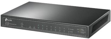 Tp-link 10-port gigabit poe+switch tl-sg1210p - Tp-link-tl-sg1210p-6935364052980-03.jpg
