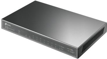 Tp-link 10-port gigabit poe+switch tl-sg1210p - Tp-link-tl-sg1210p-6935364052980-04.jpg