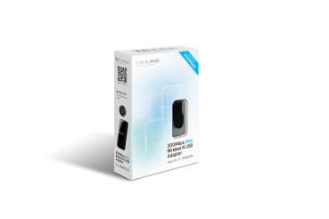 Tp-link wireless-n mini usb adapter tlwn823n 300mbps - Tp-link-tlwn823n-6935364050696-04.jpg