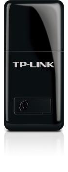 Tp-link wireless-n mini usb adapter tlwn823n 300mbps - Tp-link-tlwn823n-6935364050696