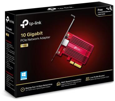 Tp-link 10 gigabit pci tx401 express network adapter - Tp-link-tx401-6935364072827-10.jpg