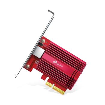 Tp-link 10 gigabit pci tx401 express network adapter - Tp-link-tx401-6935364072827