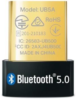 Tp-link ub5a ub5a bluetooth 5.0 nano usb adap. - Tp-link-ub5a-4897098687802-03.jpg
