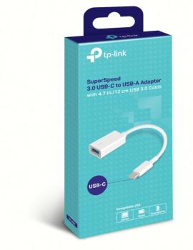 Tp-link usb-c to usb 3.0 adapter uc400 - Tp-link-uc400-6935364096151-02.jpg