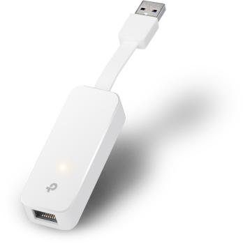 Tp-link usb 3.0 type-c to ue300c ethernet network adapter - Tp-link-ue300c-6935364072599-02.jpg
