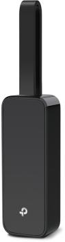 Tp-link usb 3.0 to gigabit ue306 ethernet network adapter - Tp-link-ue306-4897098687376-02.jpg