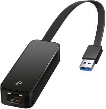 Tp-link usb 3.0 to gigabit ue306 ethernet network adapter - Tp-link-ue306-4897098687376-04.jpg