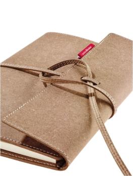 Transotype sensebook flap a4 75010402 kariert, l, 135 seiten beige - Transotype-75010402-8716329071233-03.jpg