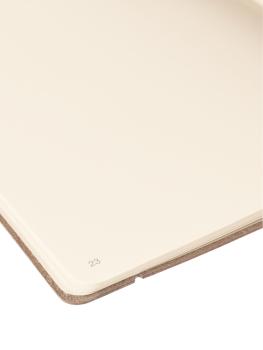 Transotype sensebook flap a5 75010500 blanko, m, 135 seiten beige - Transotype-75010500-8716329071219-02.jpg