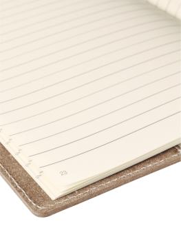 Transotype sensebook red rubber a6 75020601 liniert, s, 135 seiten beige - Transotype-75020601-8716329071370-02.jpg