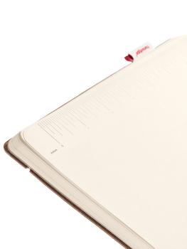 Transotype sensebook flap refill a6 75510601 liniert, s, 135 seiten beige - Transotype-75510601-8716329071462-04.jpg