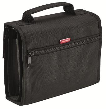 Transotype sensebag wallet 76012036 schwarz 270x110x160mm - Transotype-76012036-4013695263274-03.jpg