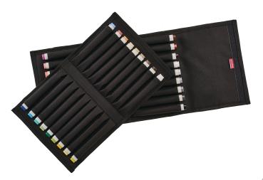 Transotype sensebag wallet 76012036 schwarz 270x110x160mm - Transotype-76012036-4013695263274-04.jpg