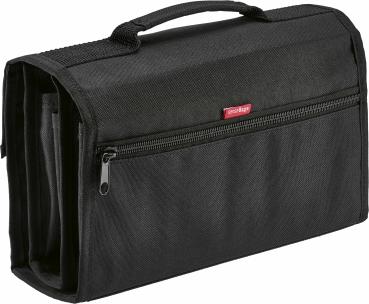 Transotype sensebag wallet 76012072 schwarz 280x185x10mm - Transotype-76012072-4013695263298-02.jpg