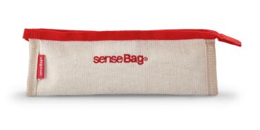 Transotype sensebag schlamperetui klein 76138001 beige 200x70mm - Transotype-76138001-4013695264004-02.jpg