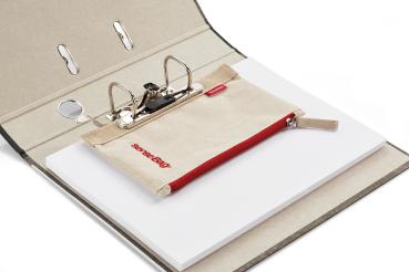 Transotype sensebag ordner-etui 76138003 beige 210x125mm - Transotype-76138003-4013695263960-03.jpg