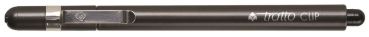 Tratto tratto pen clip 0,3mm 803803 schwarz - Tratto-803803-8000825802256