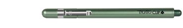 Tratto tratto pen clip 0,3mm 803804 grün - Tratto-803804-8000825802270